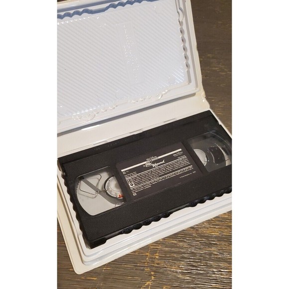 The Fox and the Hound (VHS, 2000, Gold Collection) Clamshell - Picture 4 of 5